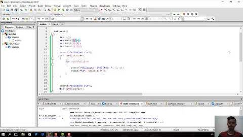 Program Penjumlahan Matriks