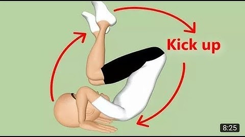 Learn How to Kip Up In 5 Minutes | kick up tutorial | Vishal Prajapati |2019