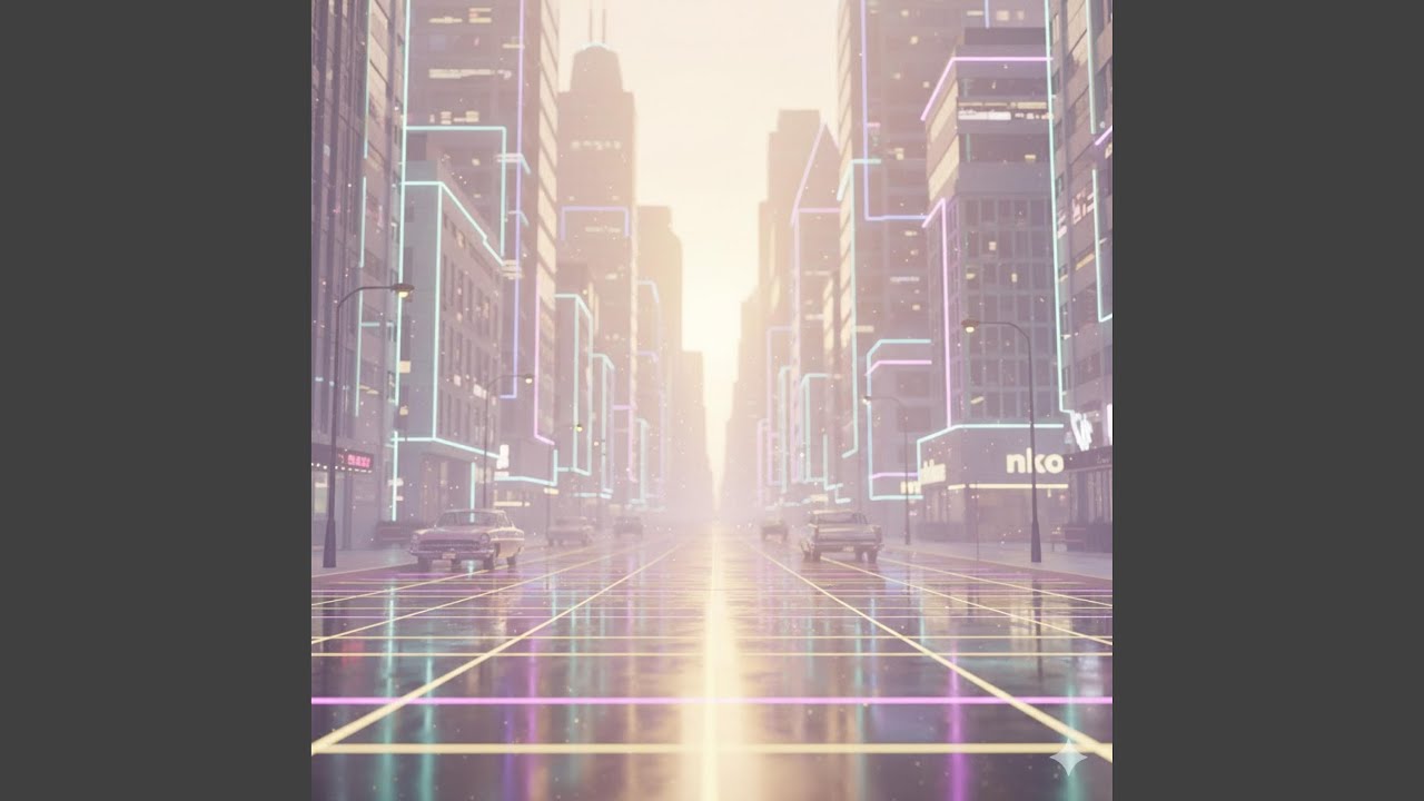 Today Feels Like Forever – Happy 80s Retro Idol Pop