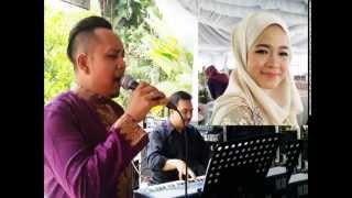 Bapisah Bukannya Bacarai - Jamilah \u0026 Azizzul Haqim
