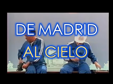 MORITO EN LAS ALTURAS