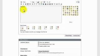Advanced file attachment process for KnifeDogs knife forum