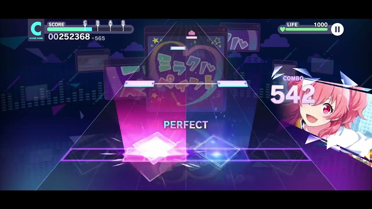 Miracle paint but my fingers stopped working near the end