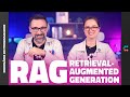 RAG (Retrieval-Augmented Generation): Guia Completo para Programadores 🤖