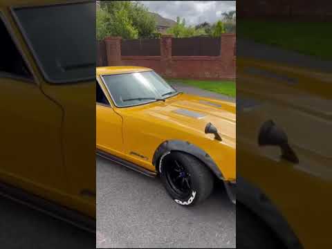 Nissan 280z 🇯🇵🇯🇵🔥🔥#evocarsmx