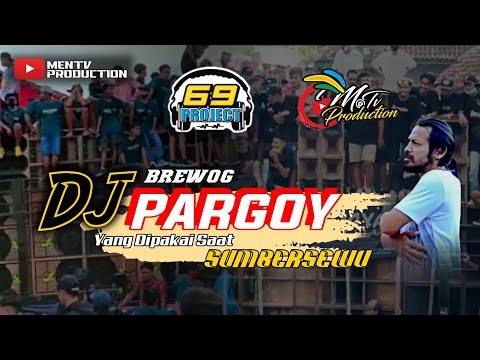 BREWOG AUDIO Full Album - Pargoy || DJ Full Bass - Horeg Viral 2022