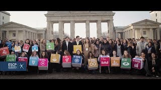 Berlin 2018 | Conference for Sustainable Innovation (SDGs)