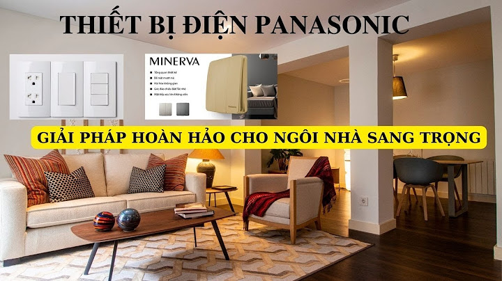 Đánh giá chất lượng ổ cắm panasonic