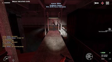 Zombie Panic! Source Pro Gameplay Core Complex [EU Perksmod]