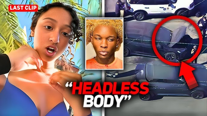 Celeste Rivas LAST Message LEAKED | She Sent Warning