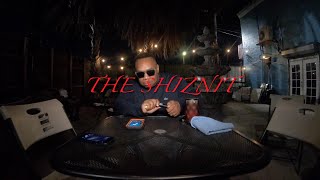 SMOKIEHOGG SHIZNIT  FREESTYLE