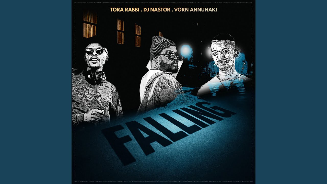 Watch Falling on YouTube Watch Falling on YouTube