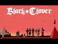 Black Clover - Ending 11 | Answer