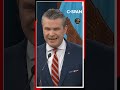 Hegseth Sends Strong Message to Iran Over Shipping Crisis | U.S. vs Iran? #shorts World Front