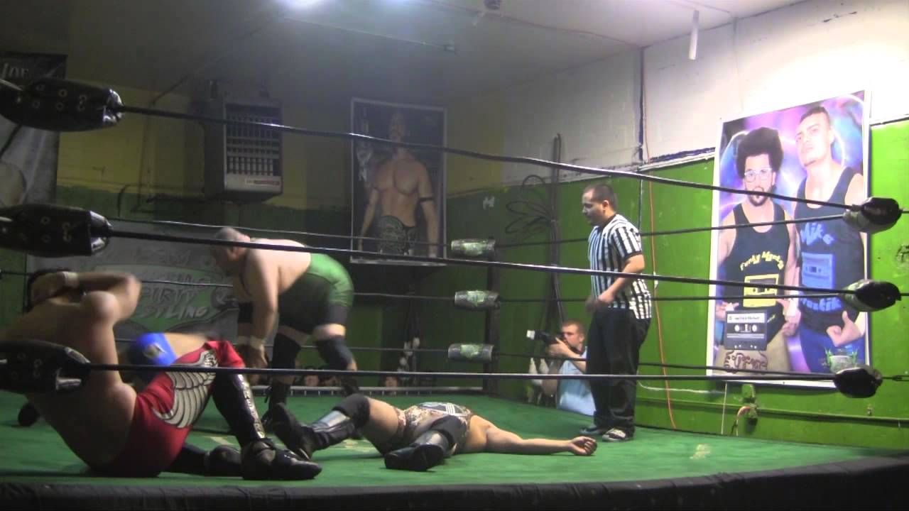 Firebird Santi Vs Monster Mack vs Sam Shields vs Spider