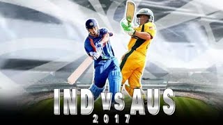 (48mb) Ind vs Australia 2017 Series Official Game For Android screenshot 3