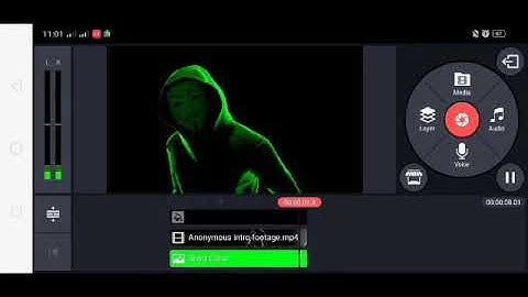 Free Intro - Anonymous Intro Reveal In Kinemaster || Tutorial - PAHILAN TV TUTORIAL