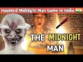The Midnight Game At 12 : 00 AM , Playing the Midnight Game 3 : 00 AM Challenge , Horror Game