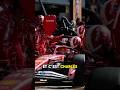 LE WEEK-END QUI FAIT MAL POUR CHARLES LECLERC 😤