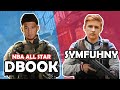 FUNNY SYMFUHNY SPECTATING DBOOK AND THEN SPOTTED A HACKER IN WARZONE - DBOOK & SYMFUHNY AS TEAM