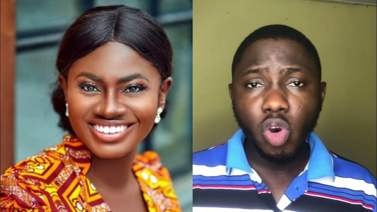 Actress Martha Ankoma Slams Kwadwo Nkansah Lilwin With 50 Billion Cedis actress-martha-ankoma-slams-kwadwo-nkansah-lilwin-with-50-billion-cedis