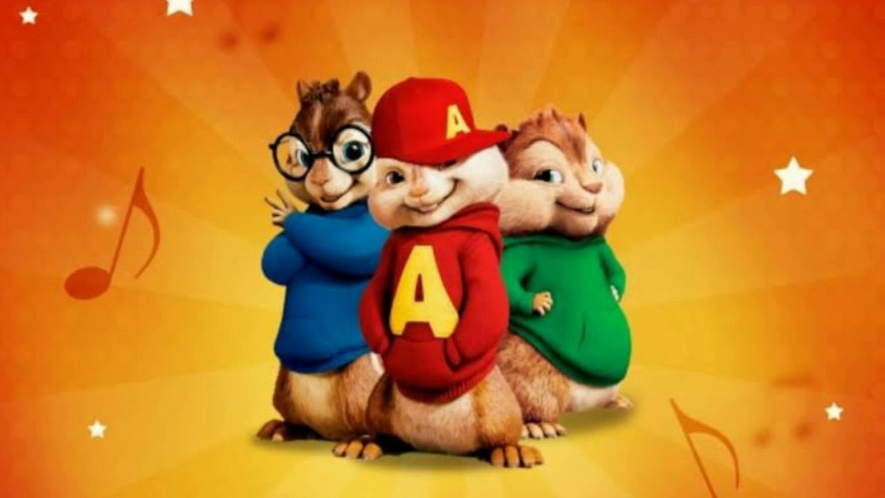 Avicii - SOS & Aloe Blacc ( Alvin Covers )