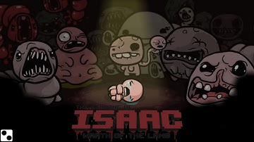 Isaac vs The Husk - Boss Battle - Playthrough (4K 60FPS) | TBoI: Wrath of the Lamb