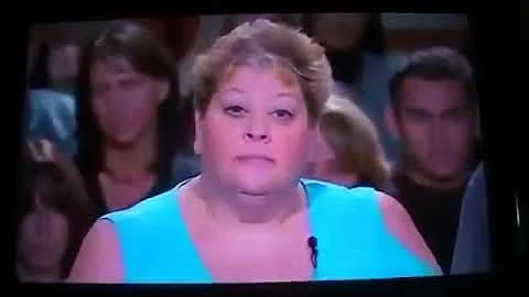 Judge Judy Tells Off Mother After Her Reaction To ...