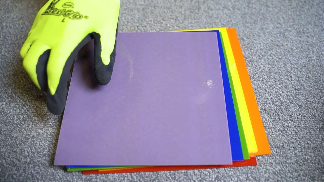 The Sounds of Creativity