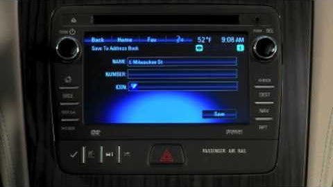 How to: Navigation (Traverse)
