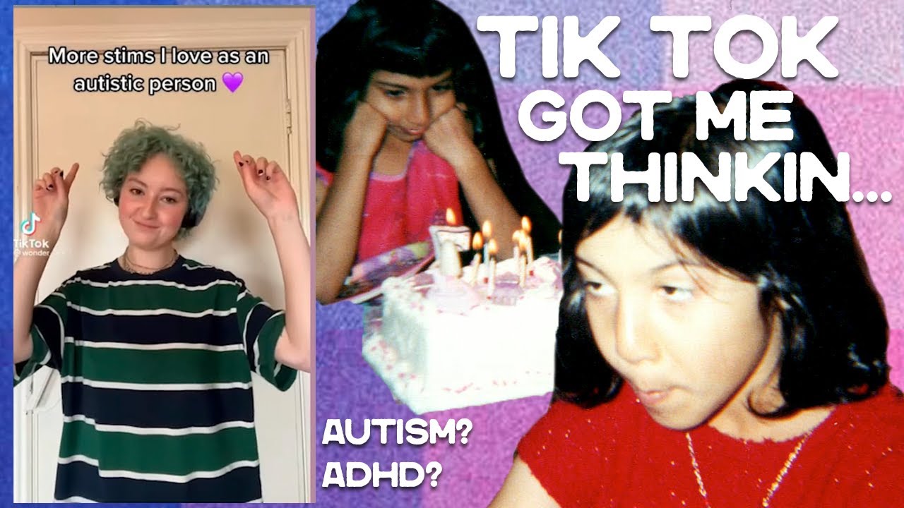Am I Autistic?