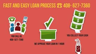 Car Title Loans Santa Clara ☎ (408) 627-7360