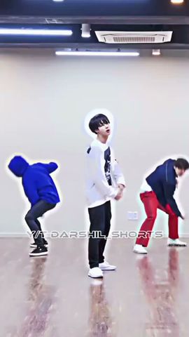 BTS very powerful dance for mola mere mola mere #trending #viral #btsarmy #bts #btsshorts