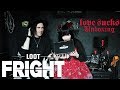 Loot fright - Love Sucks Unboxing & Review