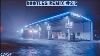 Bootleg Remix 2021 #2,5