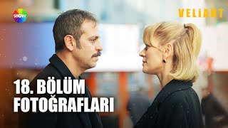 Veliaht 18. Bölüm Fotoğrafları Perşembe 20.00 Show Tvde