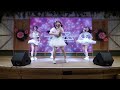 新章 大阪☆春夏秋冬「ROCK SHOW」1部(2024/4/7)