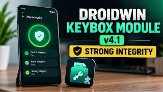 Passing Strong Integrity with our 51st Keybox File and Module v4.1 Update