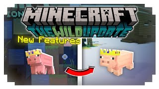 Technoblade Pig In Minecraft Pocket Edition