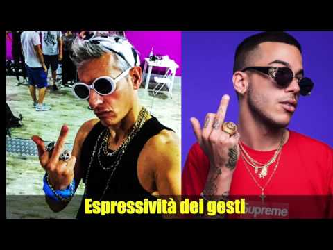 JONNY GROOVE in SWAG - Trap Life