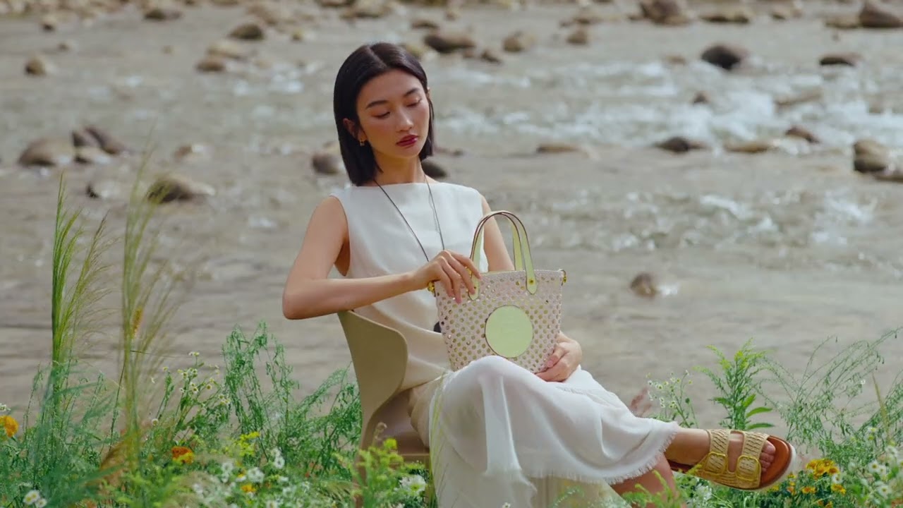 Everbest Spring '25 Collection: New Horizons