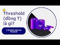 #0009 Threshold (đồng token T) là gì? Nền tảng Bảo mật quyền riêng tư trên Blockchain | Crypto