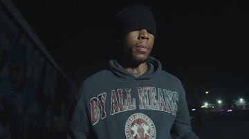 Rackeduproy - 2 hi 2 handle (Dir. by @J.Turren)