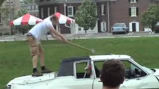 Car Bash