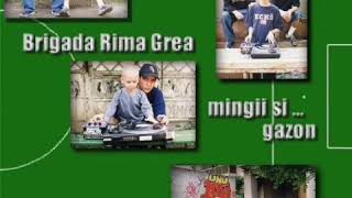 Brigada Rimă Grea feat. K-Gula- Tată și fiu (remix)