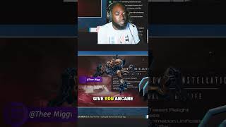 Why Aren’t All Bosses Like Profit-Taker?! 😳 #gamingclips #warframe #tennocreate
