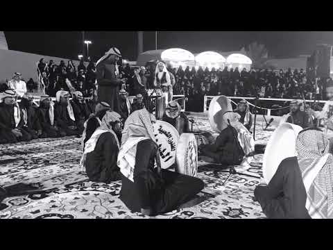 وين طاح الحيا فرقة الديوان الجنادرية ٣٢ 