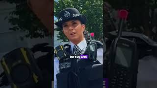 Auditing Hammersmith Sparks Confrontation—Officials React as Cameras Capture Every Move