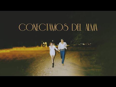 Alanra - conectamos del alma (visualizer)