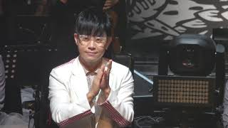 [20200523] 2020 이승환 온리발라드 / ONLY BALLAD - 6일차 엔딩인사